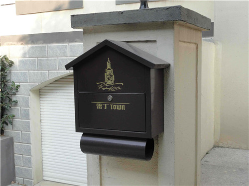 河南信報箱廠家