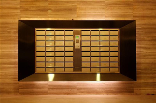 如何選購漂亮實用河南信報箱?