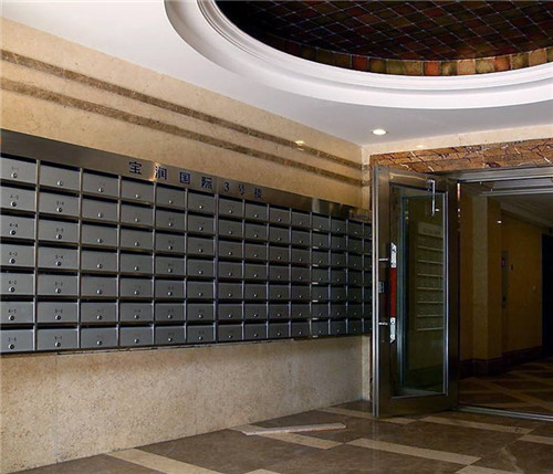 陜西嵌入式信報箱哪家好