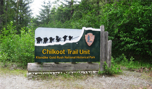 河南景區標識標牌