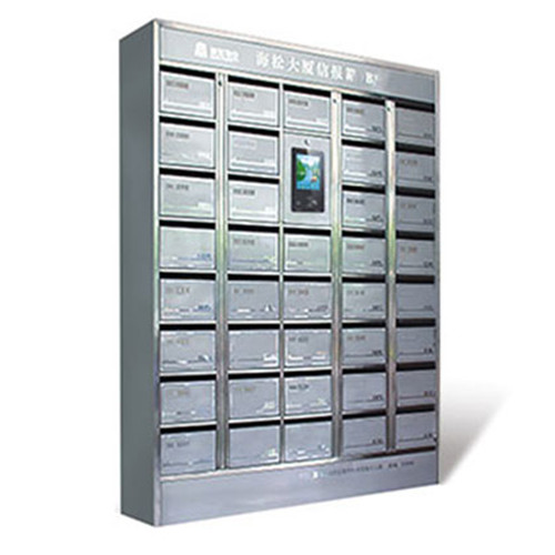 河南信報箱廠家