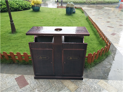 淺談河南標識標志標牌制作的過程