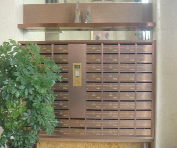 淺談河南信報箱從古至今的演變過程