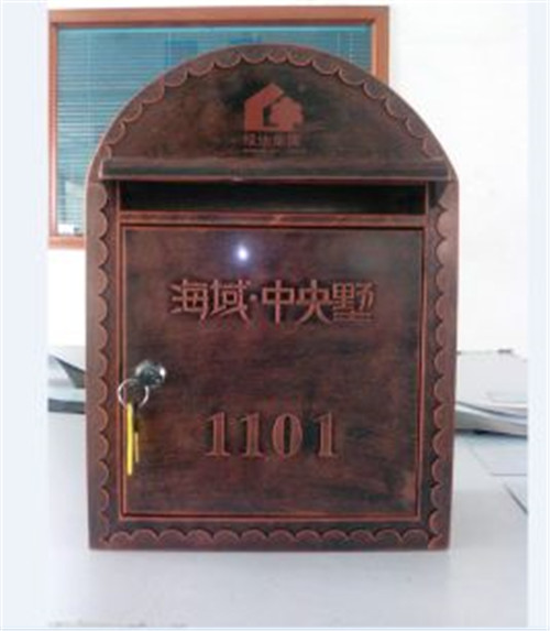 河南信報箱哪家好