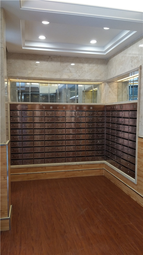 河南信報箱哪家好